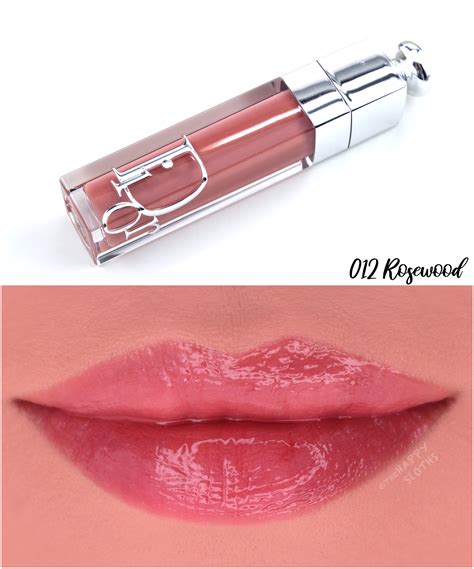 dior addict lip maximizer rosewood|dior lip maximizer shimmer macadamia.